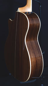 Taylor 814ce Sunburst-Brian's Guitars