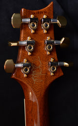 Used Paul Reed Smith Signature Limited Faded Abalone-Brian's Guitars