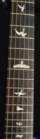 Paul Reed Smith McCarty Trem Built By Private Stock For Paul Reed Smith Himself-Brian's Guitars