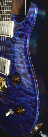 Paul Reed Smith McCarty Trem Built By Private Stock For Paul Reed Smith Himself-Brian's Guitars