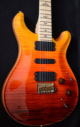 Used Paul Reed Smith Artist Package 513 Orange Fade-Brian's Guitars