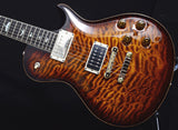 Paul Reed Smith Wood Library Artist McCarty Singlecut 594 Brian's Limited Black Gold Burst-Brian's Guitars