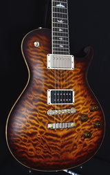 Paul Reed Smith Wood Library Artist McCarty Singlecut 594 Brian's Limited Black Gold Burst-Brian's Guitars