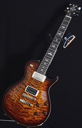 Paul Reed Smith Wood Library Artist McCarty Singlecut 594 Brian's Limited Black Gold Burst-Brian's Guitars
