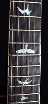 Paul Reed Smith Wood Library Artist McCarty Singlecut 594 Brian's Limited Black Gold Burst-Brian's Guitars