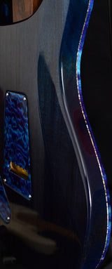 Paul Reed Smith McCarty Trem Built By Private Stock For Paul Reed Smith Himself-Brian's Guitars