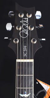 Paul Reed Smith Wood Library Artist McCarty Singlecut 594 Brian's Limited Black Gold Burst-Brian's Guitars
