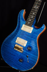 Paul Reed Smith 30th Anniversary Vine Custom 22 Limited Aquamarine-Brian's Guitars