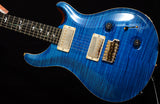 Paul Reed Smith 30th Anniversary Vine Custom 22 Limited Aquamarine-Brian's Guitars