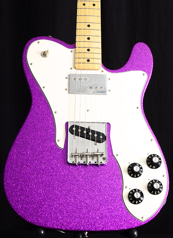 Purple tele deals