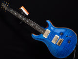 Paul Reed Smith 30th Anniversary Vine Custom 22 Limited Aquamarine-Brian's Guitars