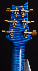 Paul Reed Smith 30th Anniversary Vine Custom 22 Limited Aquamarine-Brian's Guitars
