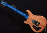 Paul Reed Smith 30th Anniversary Vine Custom 22 Limited Aquamarine-Brian's Guitars