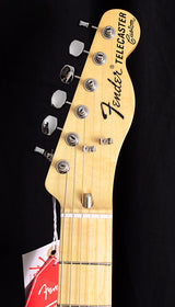 Fender Limited Edition '72 Telecaster Custom Purple Sparkle-Brian's Guitars