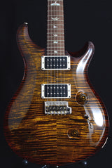 Floor Demo Paul Reed Smith Artist Custom 24 Black Gold Katalox One Off-Brian's Guitars