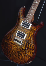 Floor Demo Paul Reed Smith Artist Custom 24 Black Gold Katalox One Off-Brian's Guitars
