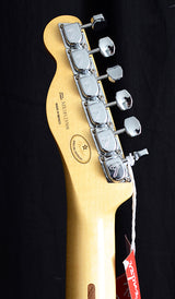 Fender Limited Edition '72 Telecaster Custom Purple Sparkle-Brian's Guitars