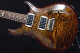 Floor Demo Paul Reed Smith Artist Custom 24 Black Gold Katalox One Off-Brian's Guitars