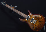 Floor Demo Paul Reed Smith Artist Custom 24 Black Gold Katalox One Off-Brian's Guitars