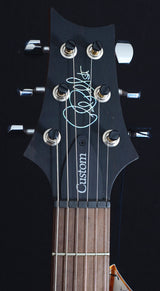 Floor Demo Paul Reed Smith Artist Custom 24 Black Gold Katalox One Off-Brian's Guitars