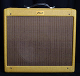Used Clark Webster Combo Amplifier-Brian's Guitars