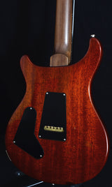 Floor Demo Paul Reed Smith Artist Custom 24 Black Gold Katalox One Off-Brian's Guitars