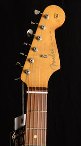 Fender Road Worn '60s Stratocaster Firemist Gold Limited Edition-Electric Guitars-Brian's Guitars
