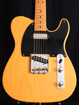 Used Fender Vintage Hot Rod '52 Telecaster Butterscotch-Brian's Guitars