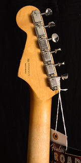 Fender Road Worn '60s Stratocaster Firemist Gold Limited Edition-Electric Guitars-Brian's Guitars