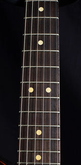 Used Fender Custom Shop 1963 Telecaster Heavy Relic Super Faded Aged 3 Tone Sunburst Sparkle-Brian's Guitars