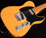 Used Fender Vintage Hot Rod '52 Telecaster Butterscotch-Brian's Guitars