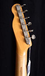 Used Fender Vintage Hot Rod '52 Telecaster Butterscotch-Brian's Guitars