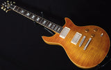 Used Baker b3 SL Deluxe Dirty Lemon Burst-Brian's Guitars