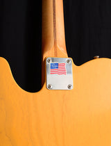 Used Fender Vintage Hot Rod '52 Telecaster Butterscotch-Brian's Guitars