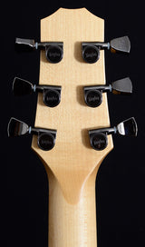 Used Taylor Solidbody Builders Reserve Raw Bastogne Walnut-Brian's Guitars