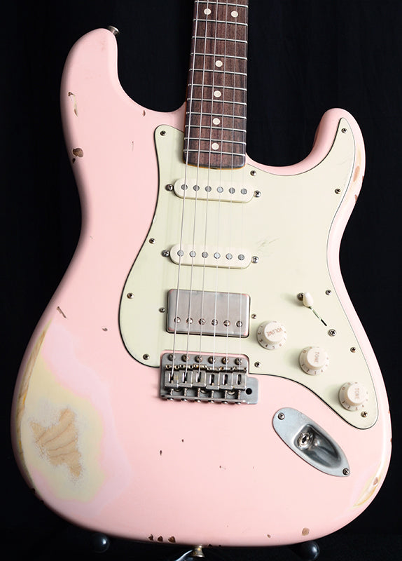 Nash S-63/SSH Shell Pink