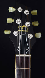 Used Baker b3 SL Deluxe Dirty Lemon Burst-Brian's Guitars