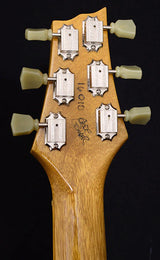 Used Baker b3 SL Deluxe Dirty Lemon Burst-Brian's Guitars