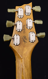 Used Baker b3 SL Deluxe Dirty Lemon Burst-Brian's Guitars