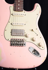 Nash S-63/SSH Shell Pink-Brian's Guitars