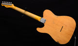 Fender Custom Shop Knotty Pine Cunife Telecaster Relic Limited Edition-Electric Guitars-Brian's Guitars