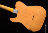 Fender Custom Shop Knotty Pine Cunife Telecaster Relic Limited Edition-Electric Guitars-Brian's Guitars