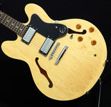 Used Epiphone Dot Natural-Brian's Guitars