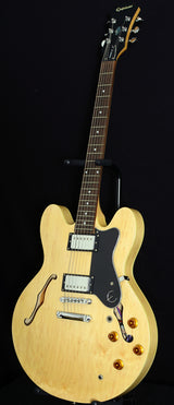 Used Epiphone Dot Natural-Brian's Guitars