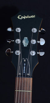 Used Epiphone Dot Natural-Brian's Guitars