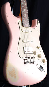 Nash S-63/SSH Shell Pink-Brian's Guitars