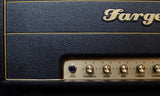 Used Fargen Retro Classic Custom-Brian's Guitars