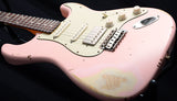Nash S-63/SSH Shell Pink-Brian's Guitars