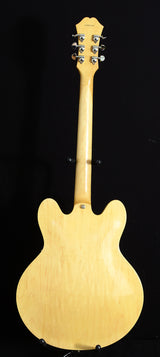 Used Epiphone Dot Natural-Brian's Guitars