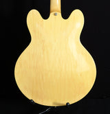 Used Epiphone Dot Natural-Brian's Guitars